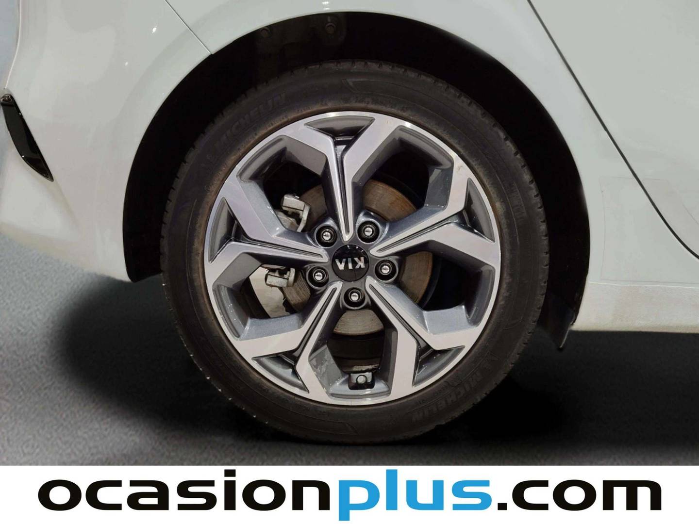 KIA Ceed KIA Ceed 1.0 T-GDi Tech (120 CV) 120cv