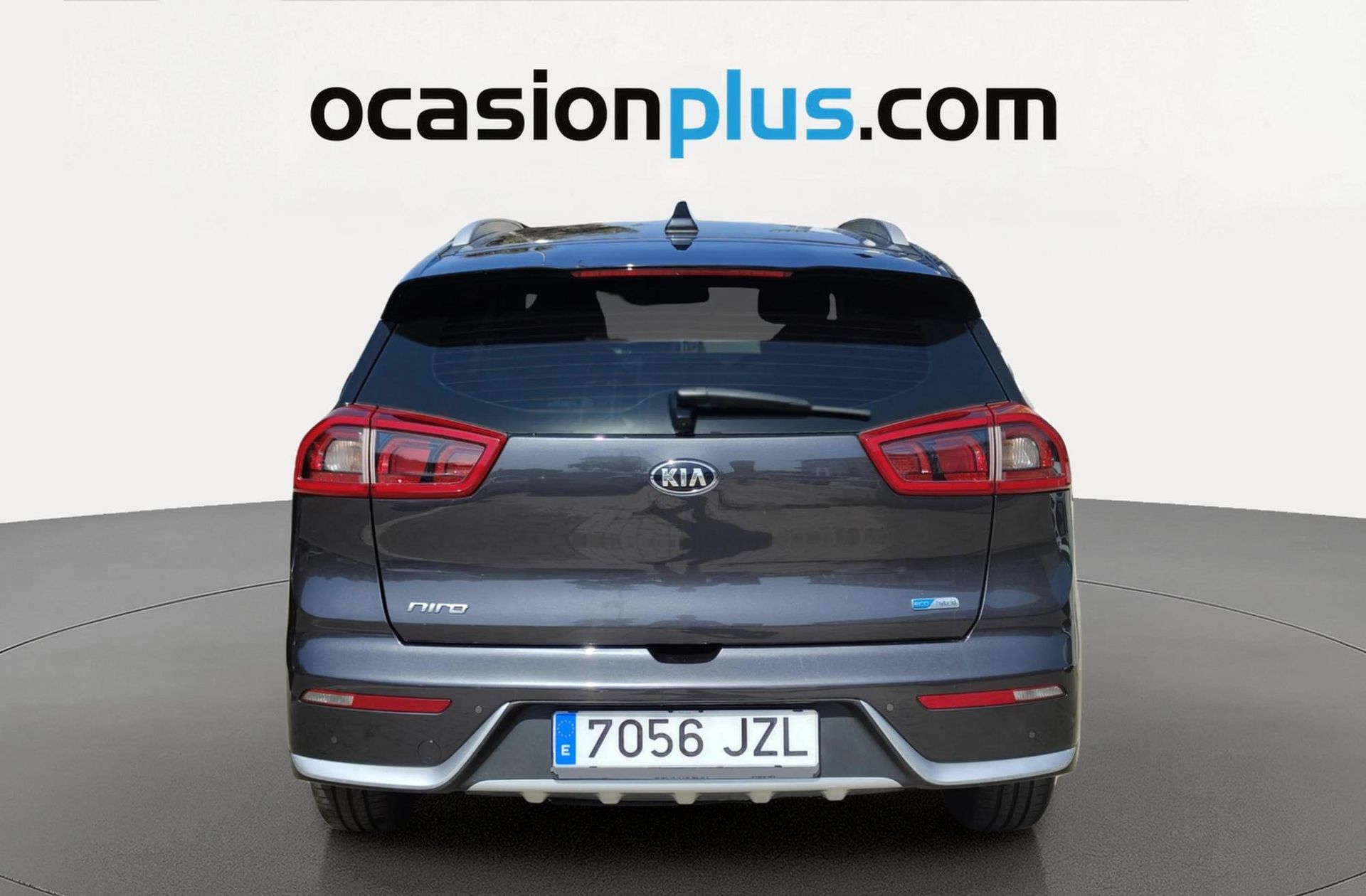 Kia Niro 1.6 GDi HEV Híbrido Drive - foto 15