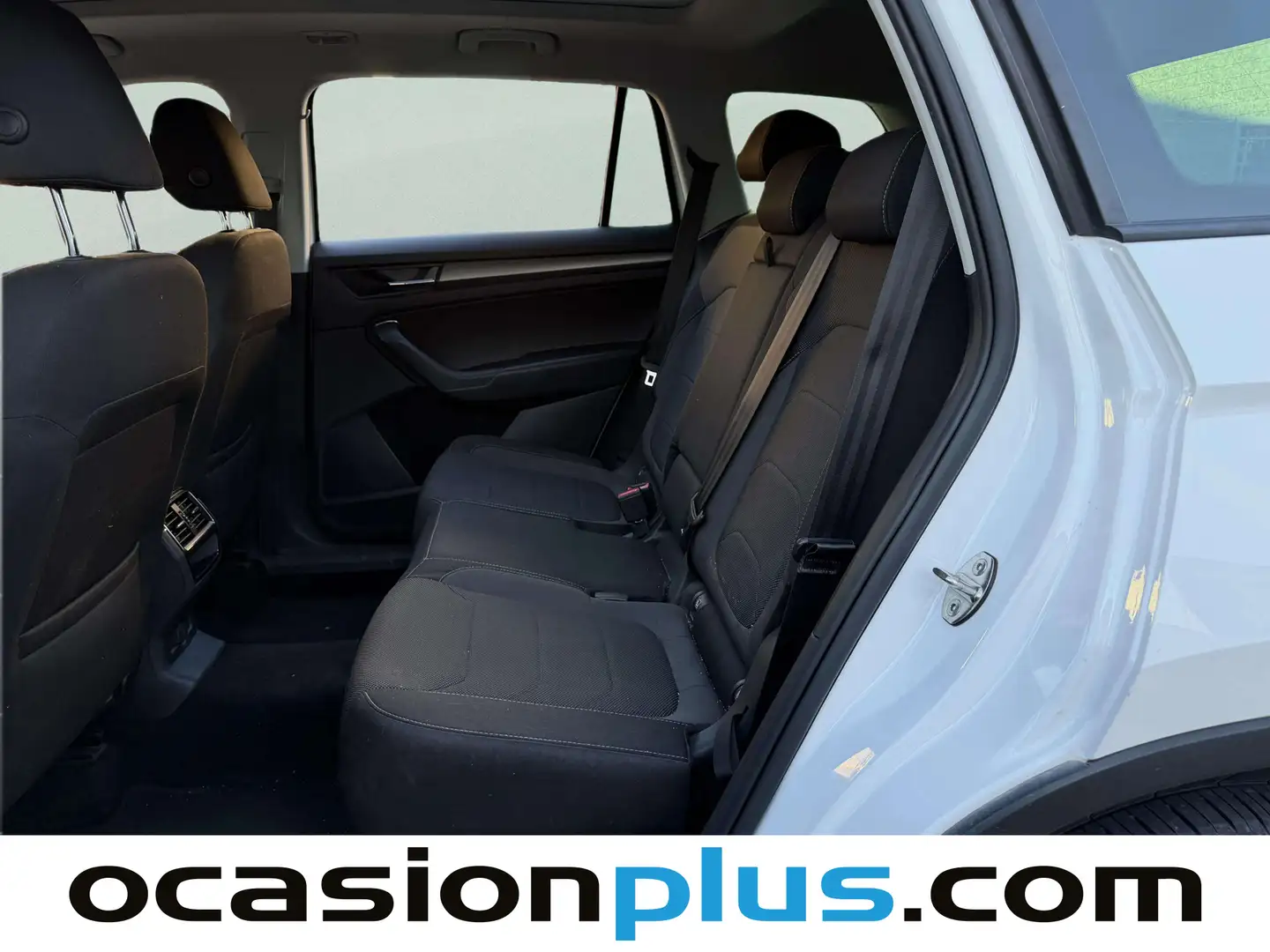 Foto Skoda Kodiaq Skoda Kodiaq 2.0 TDI Ambition 4x2 DSG  (150 CV)