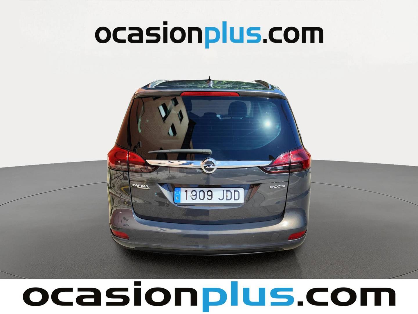 Opel Zafira Tourer Opel Zafira Tourer 1.6 CDTi S&S Excellence (136 CV) 7 Plazas 136cv
