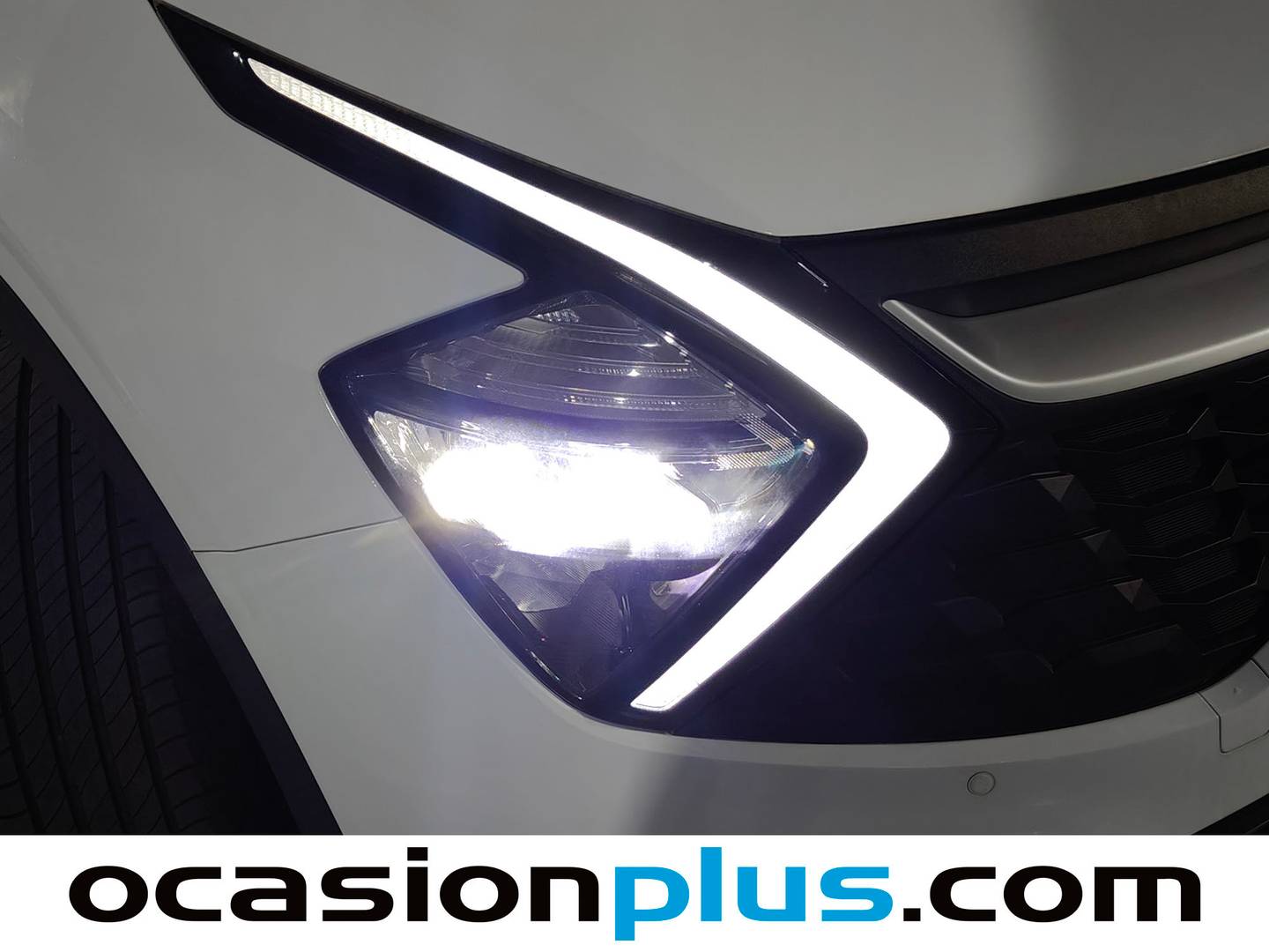 Acabados KIA Sportage KIA Sportage 1.6 T-GDi MHEV Drive 4x2 (150 CV)