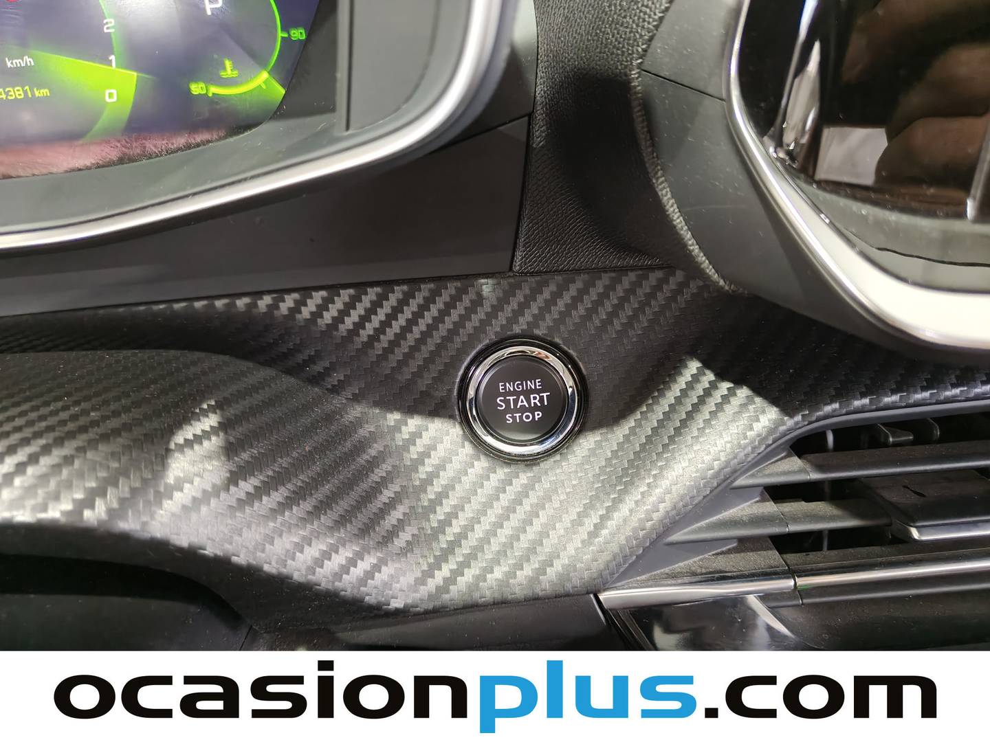 Peugeot 2008 Peugeot 2008 PureTech 130 S&S Allure Pack EAT8 (130 CV) gasolina