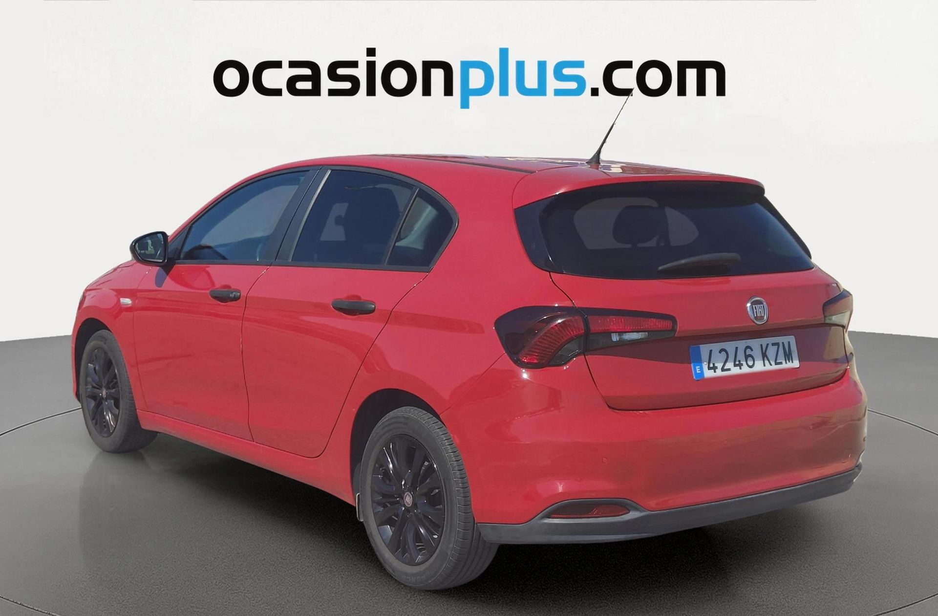 Fiat Tipo 1.4 Street - foto 3