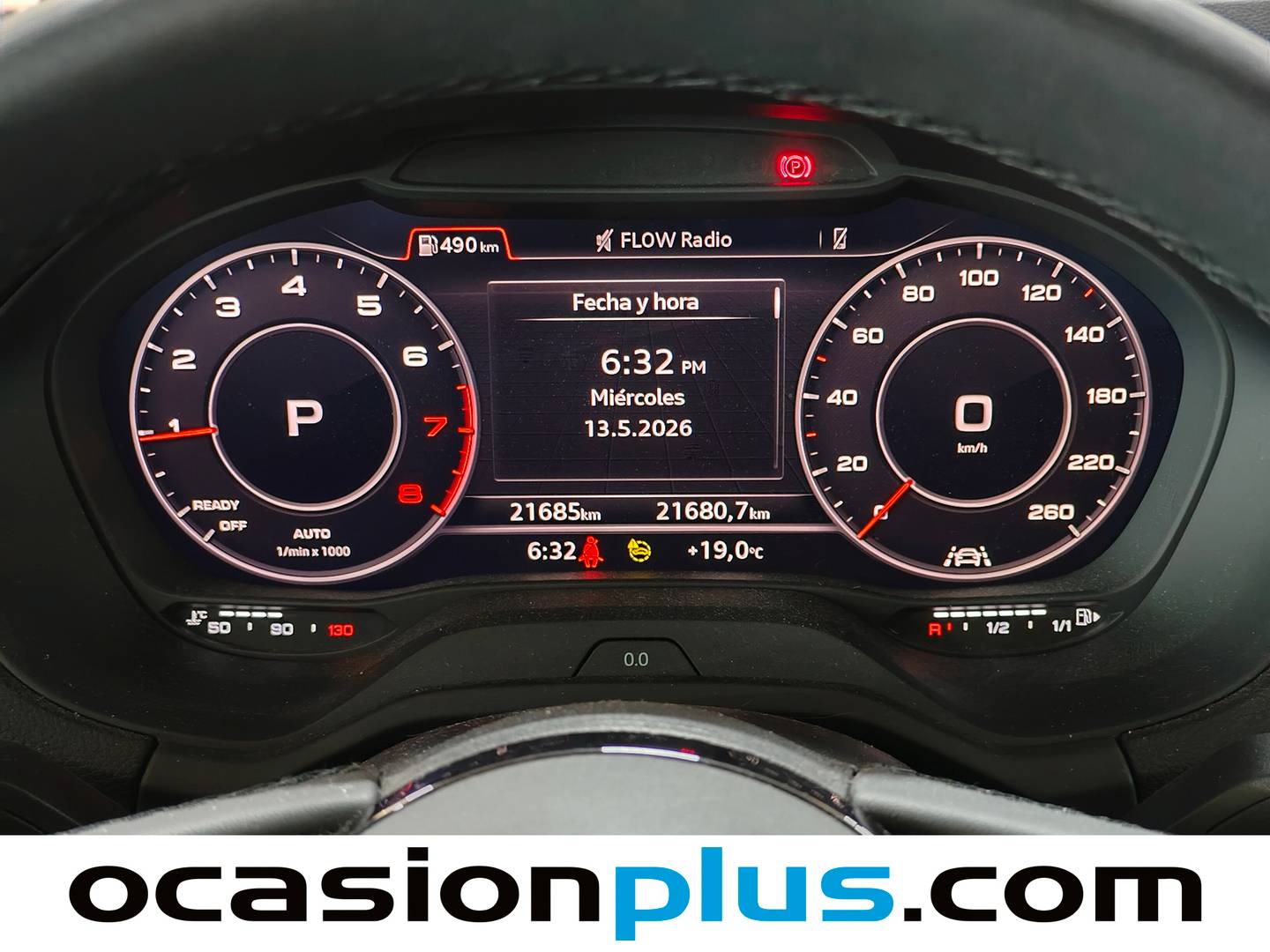Audi Q2 Audi Q2 S line 35 TFSI (150 CV) S tronic 2024