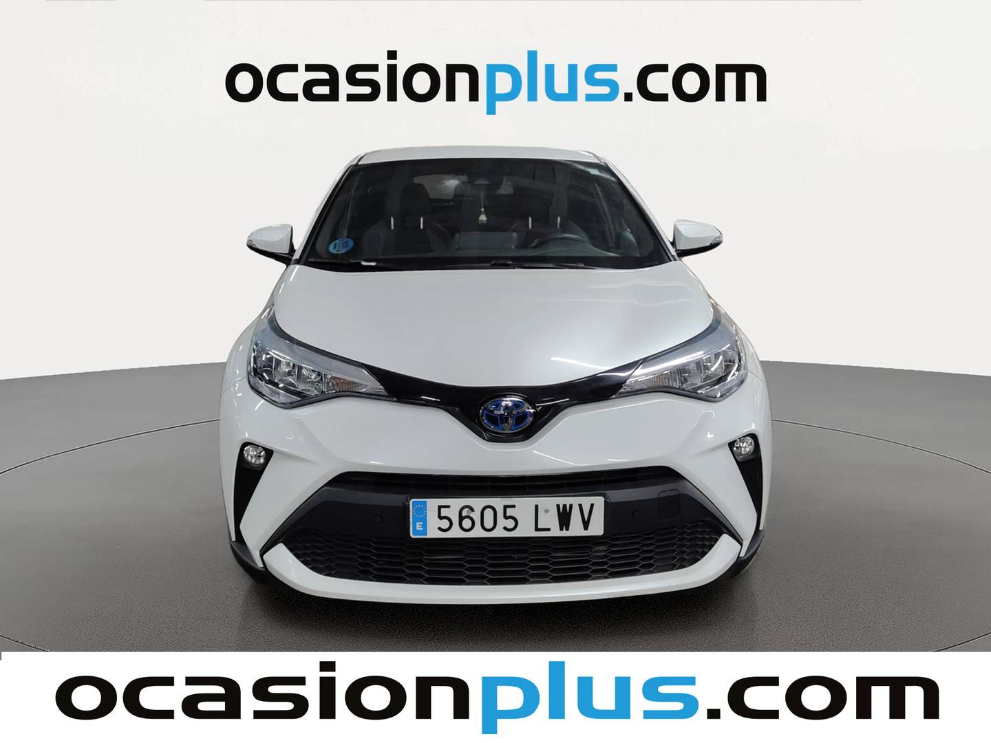 Toyota C-HR Toyota C-HR 180H Advance (184 CV) barato