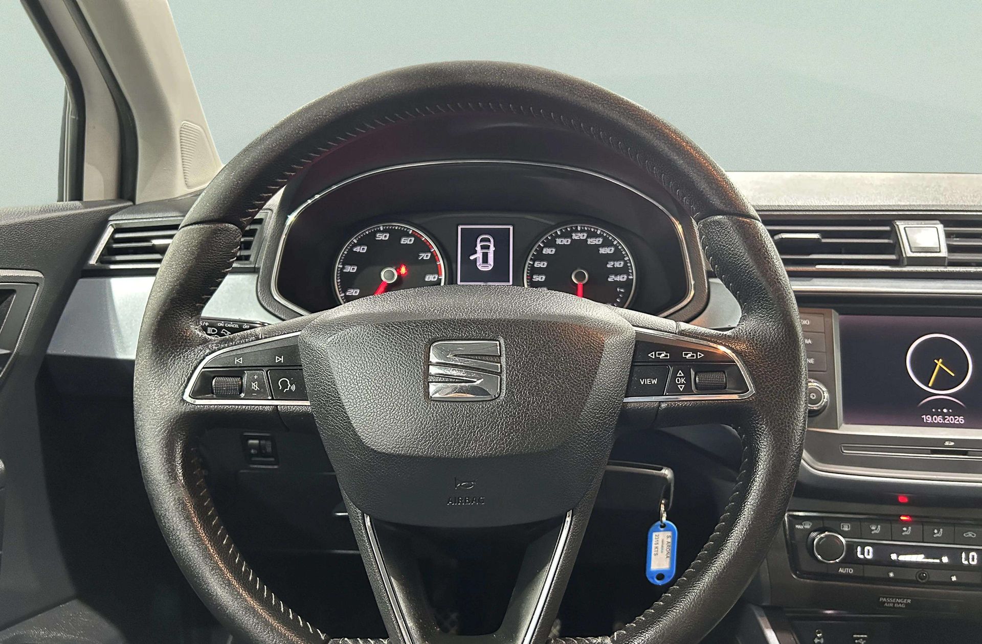 SEAT Arona 1.0 TSI Ecomotive Style - foto 21