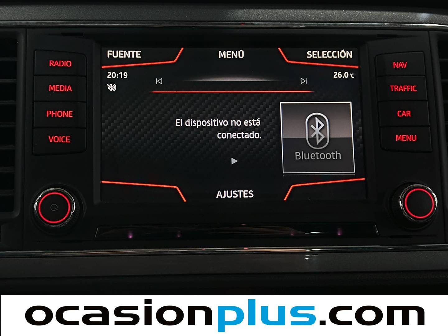 Seat León Seat León 2.0 TDI S&S FR (184 CV) km 0