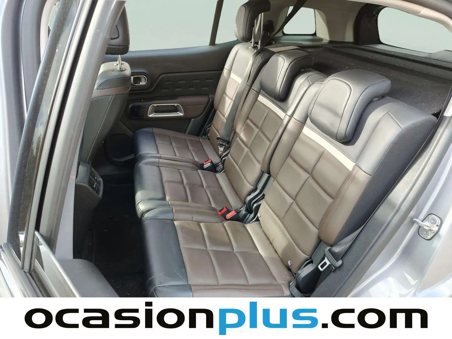 Foto Citroën C5 Aircross Citroen C5 Aircross BlueHdi 130 S&S Shine (131 CV)