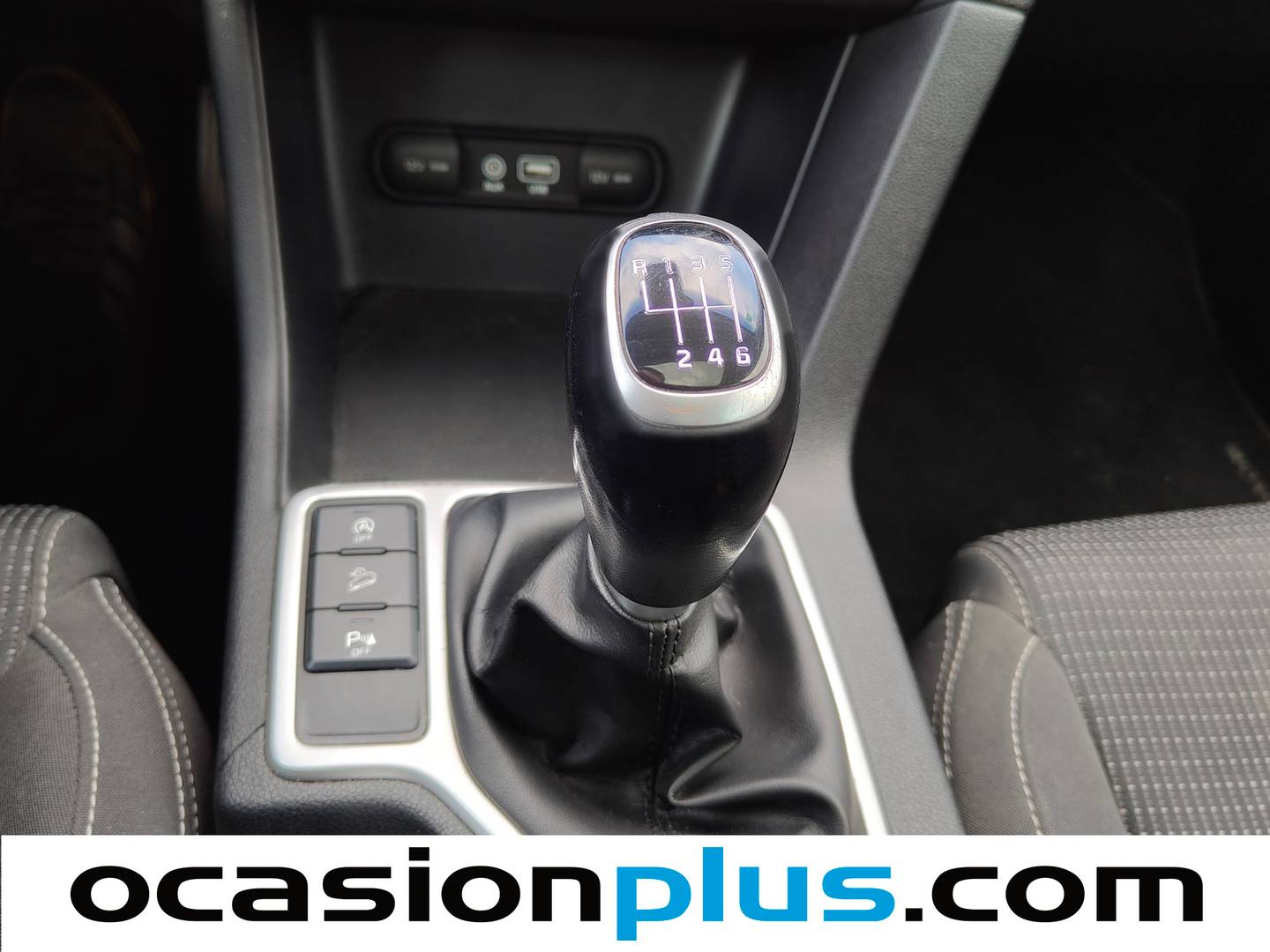 KIA Sportage KIA Sportage 1.7 CRDi VGT Eco-Dynamics x-Tech17 4x2 (115 CV) de segunda mano