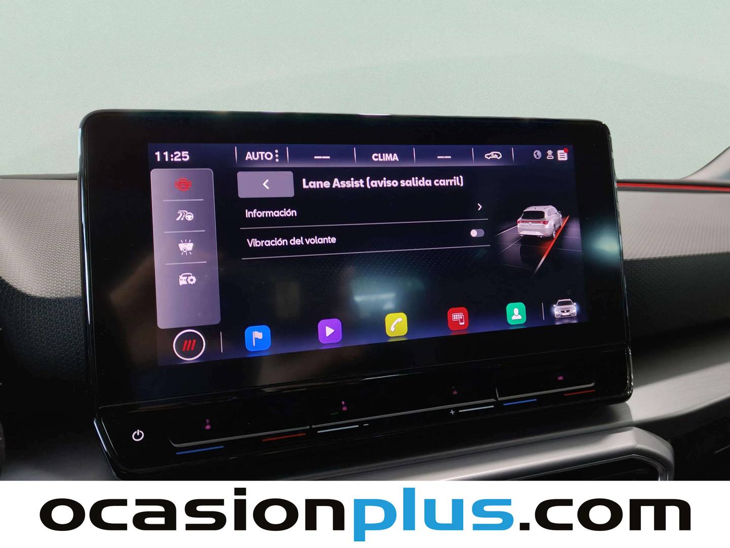 Foto Seat León SEAT León ST 1.5 TSI S&S FR Go L (150 CV)