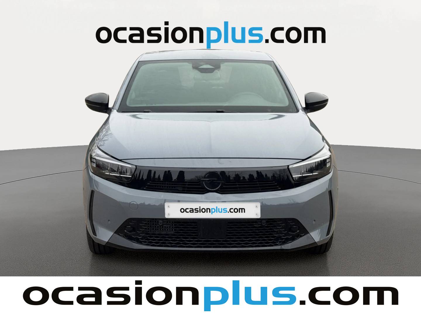 Foto Opel Corsa Opel Corsa 1.2 T XHL Hybrid GS eDCT (110 CV)