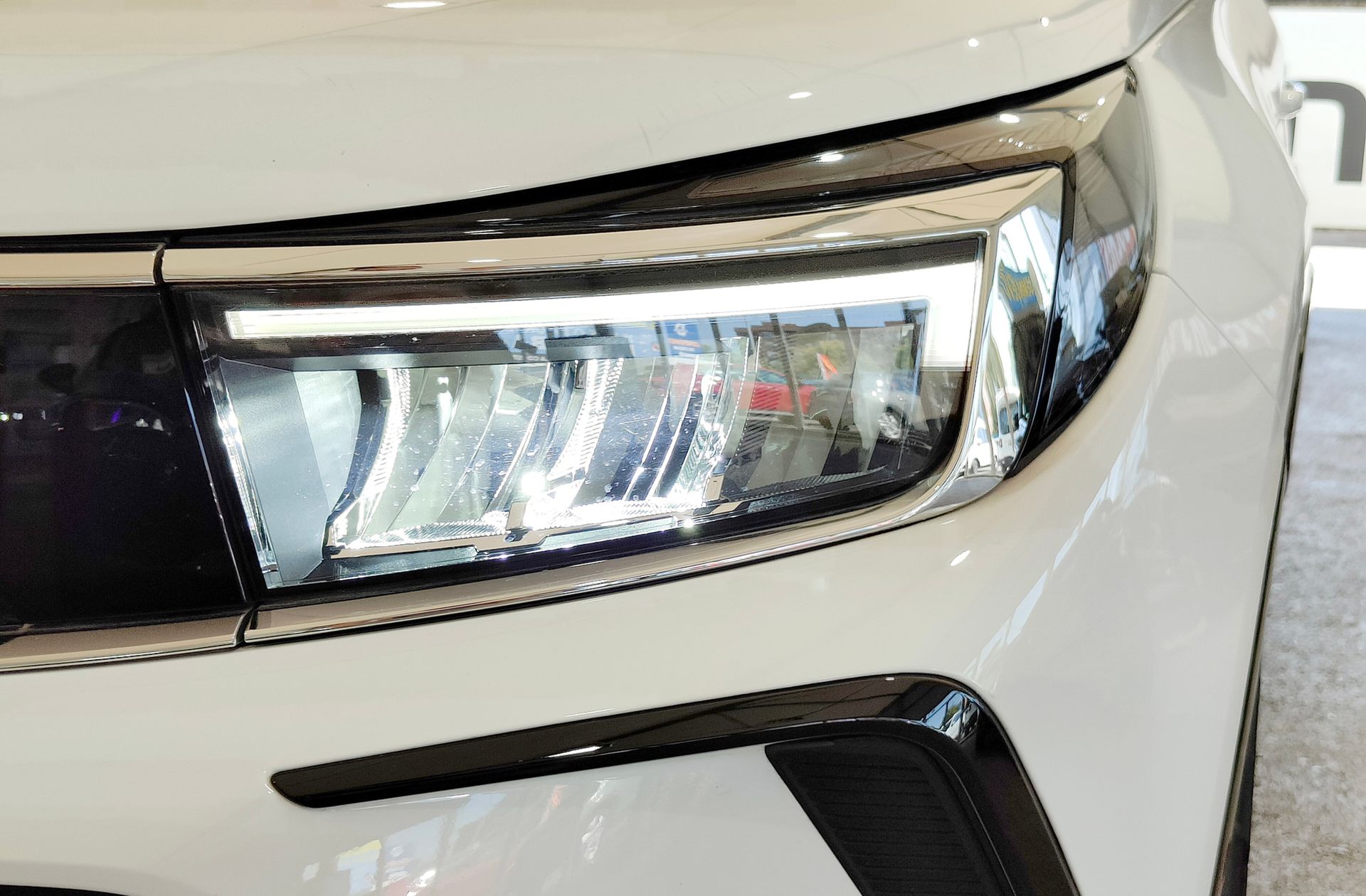Opel Grandland 1.6 Turbo PHEV GS - foto 13