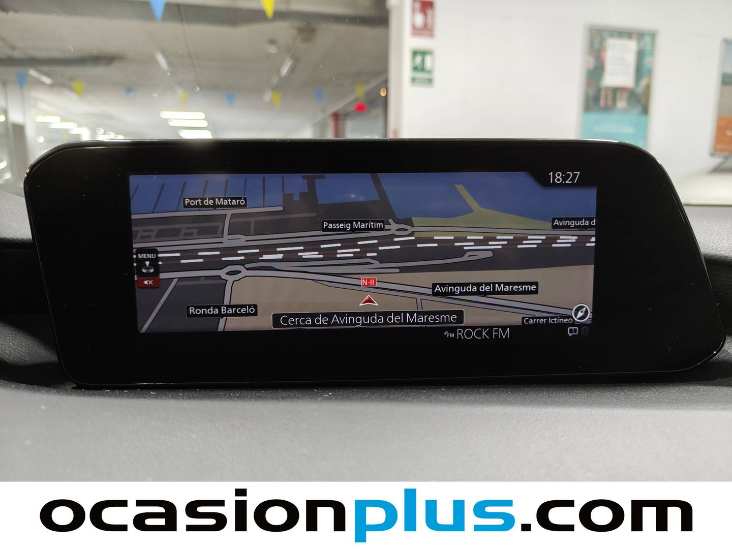 Foto Mazda Mazda3 Mazda Mazda 3 2.0 SKYACTIV-X Zenith-X (181 CV)