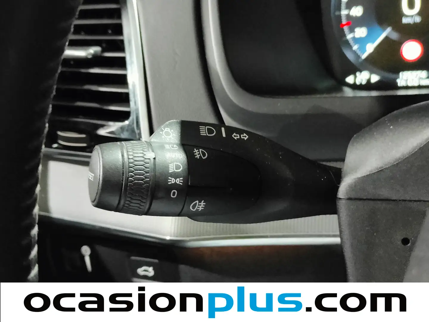 Foto Volvo XC90 Volvo XC90 D5 Inscription AWD Auto (235 CV) 7 Plazas