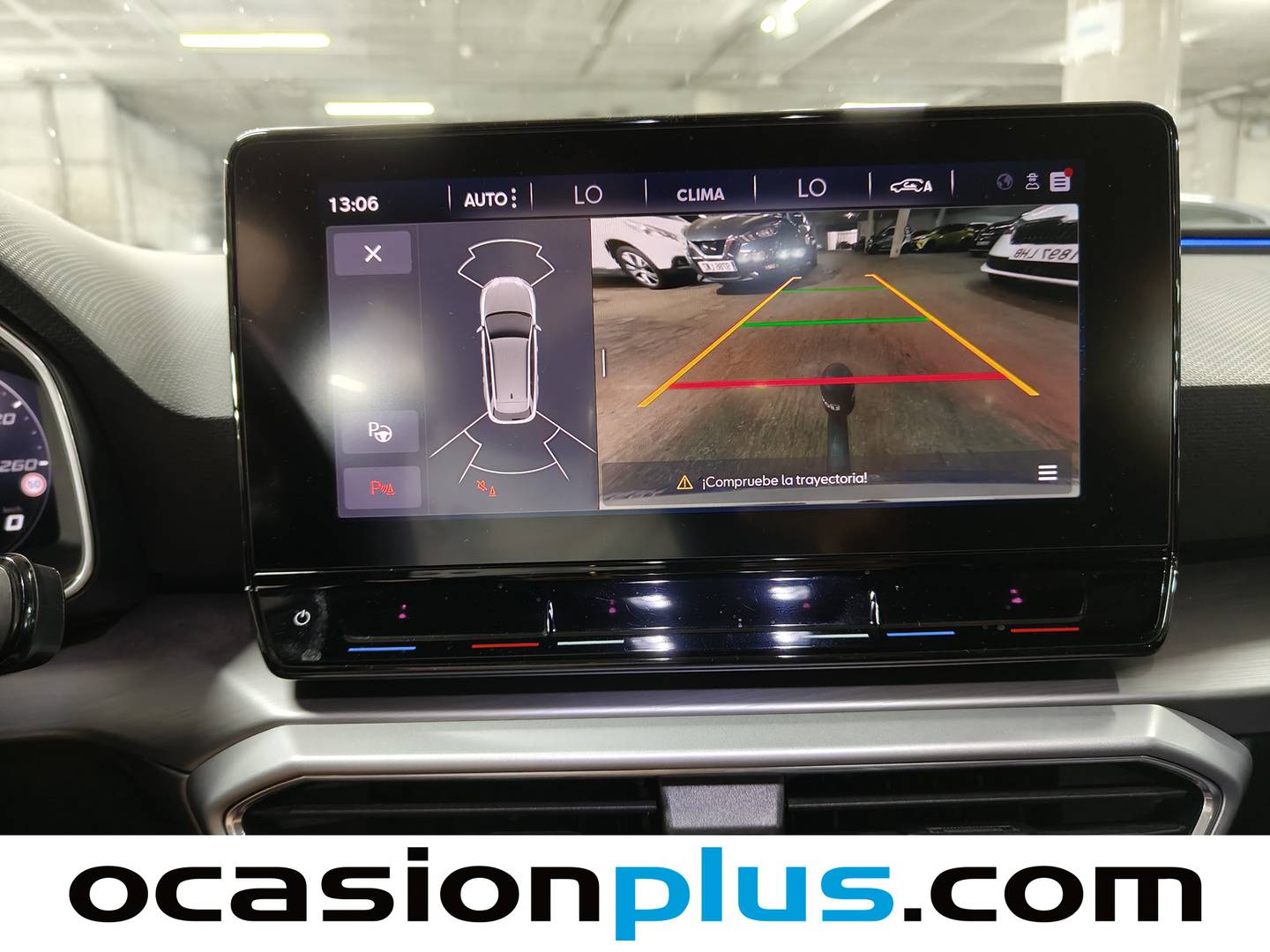 Acabados Seat León Seat León ST 1.5 eTSI S&S FR DSG (150 CV)