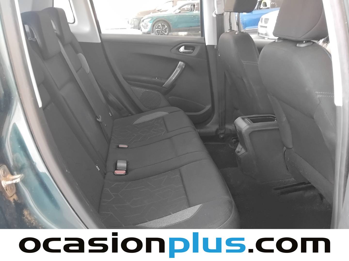 Peugeot 2008 Peugeot 2008 PureTech 82 S&S Style (82 CV) al mejor precio