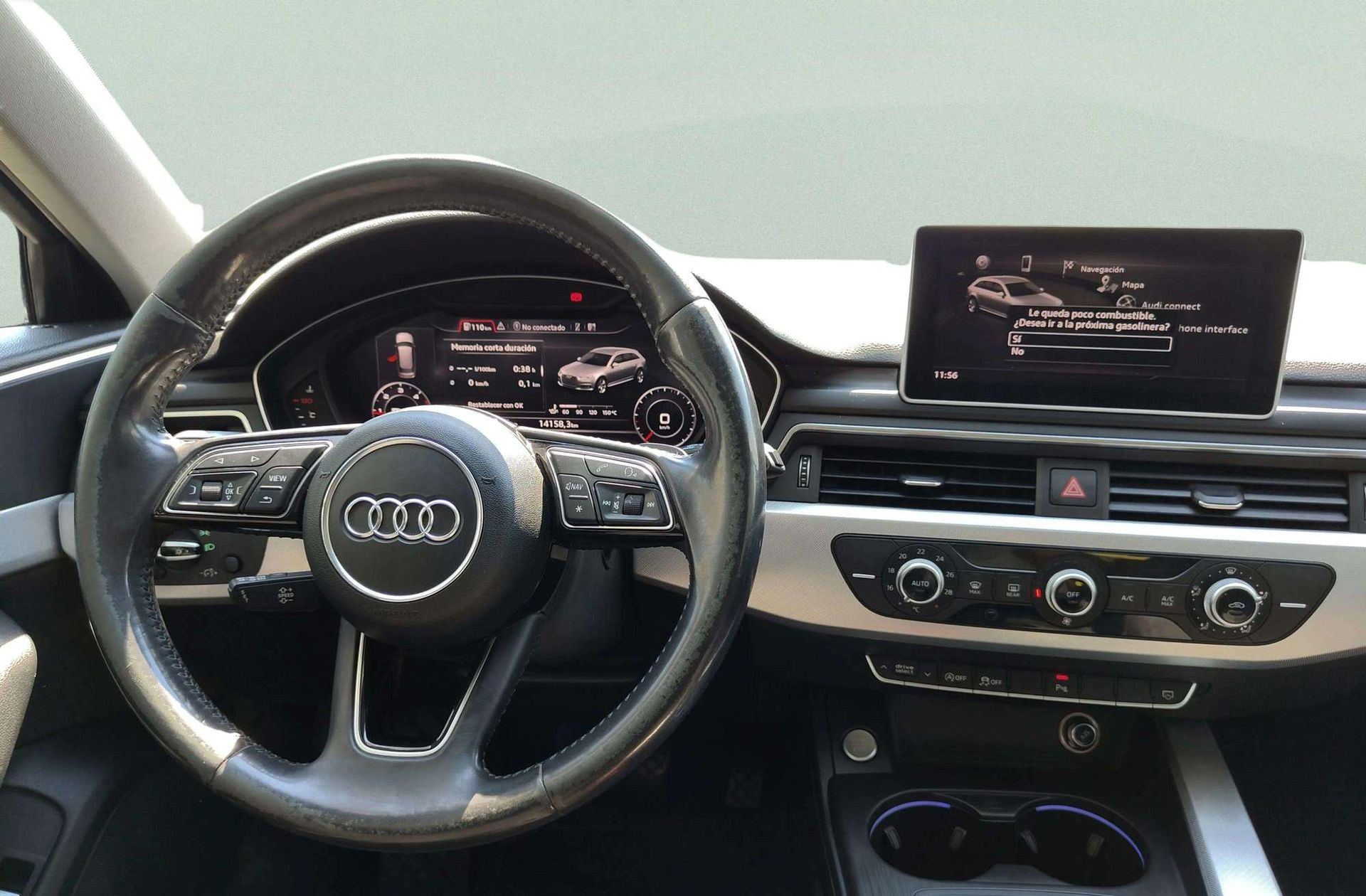 Audi A4 Avant sport edition 2.0 TDI S tronic Pack S-Line - foto 26