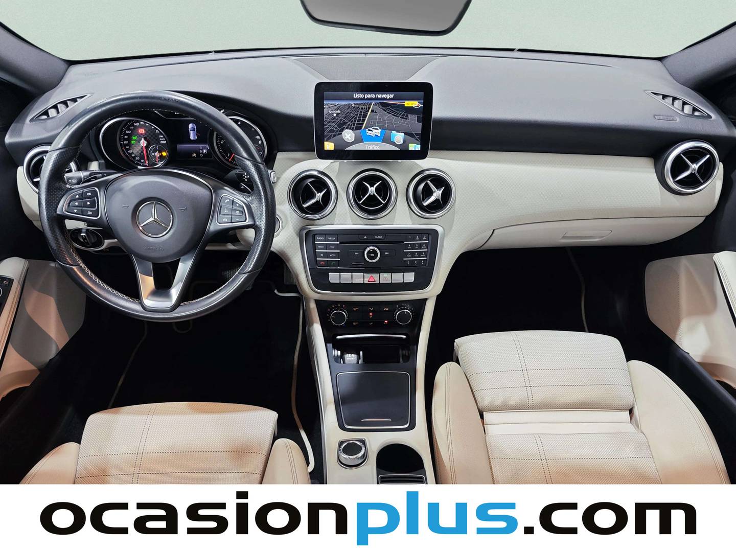 Mercedes Clase A Mercedes-Benz Clase A 200 d (136 CV) al mejor precio