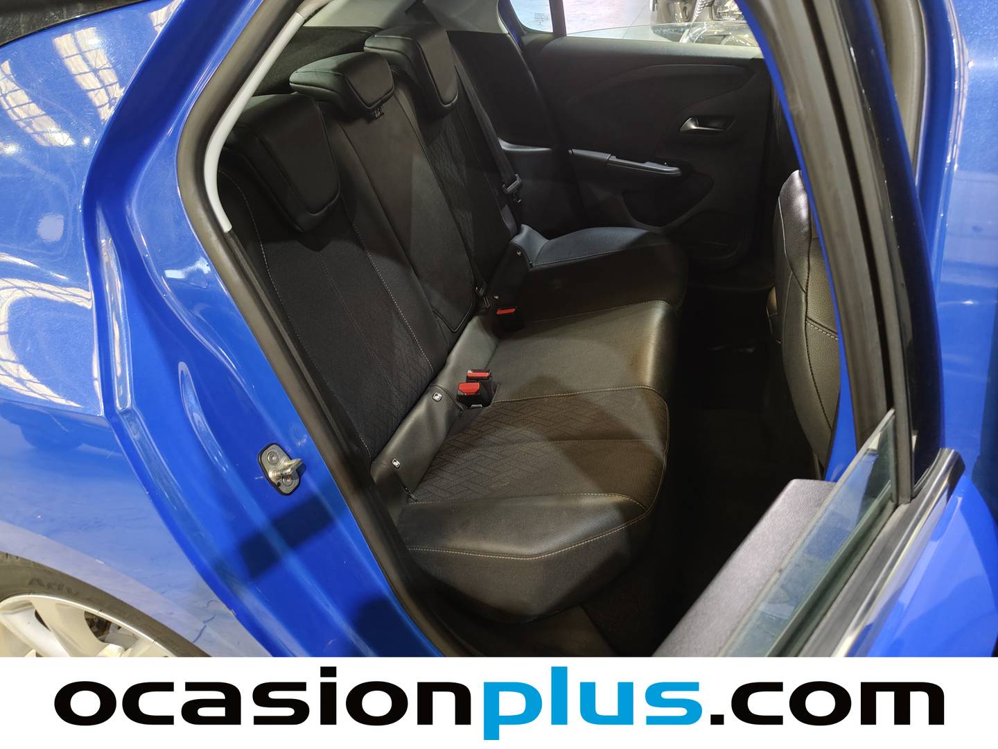 Foto Opel Corsa Opel Corsa 1.2 Turbo XHL Elegance Auto (100 CV)