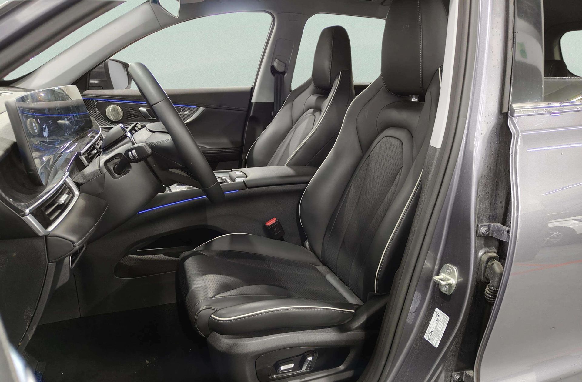 Ebro s700 1.6 T-GDi Luxury 7 DCT - foto 15