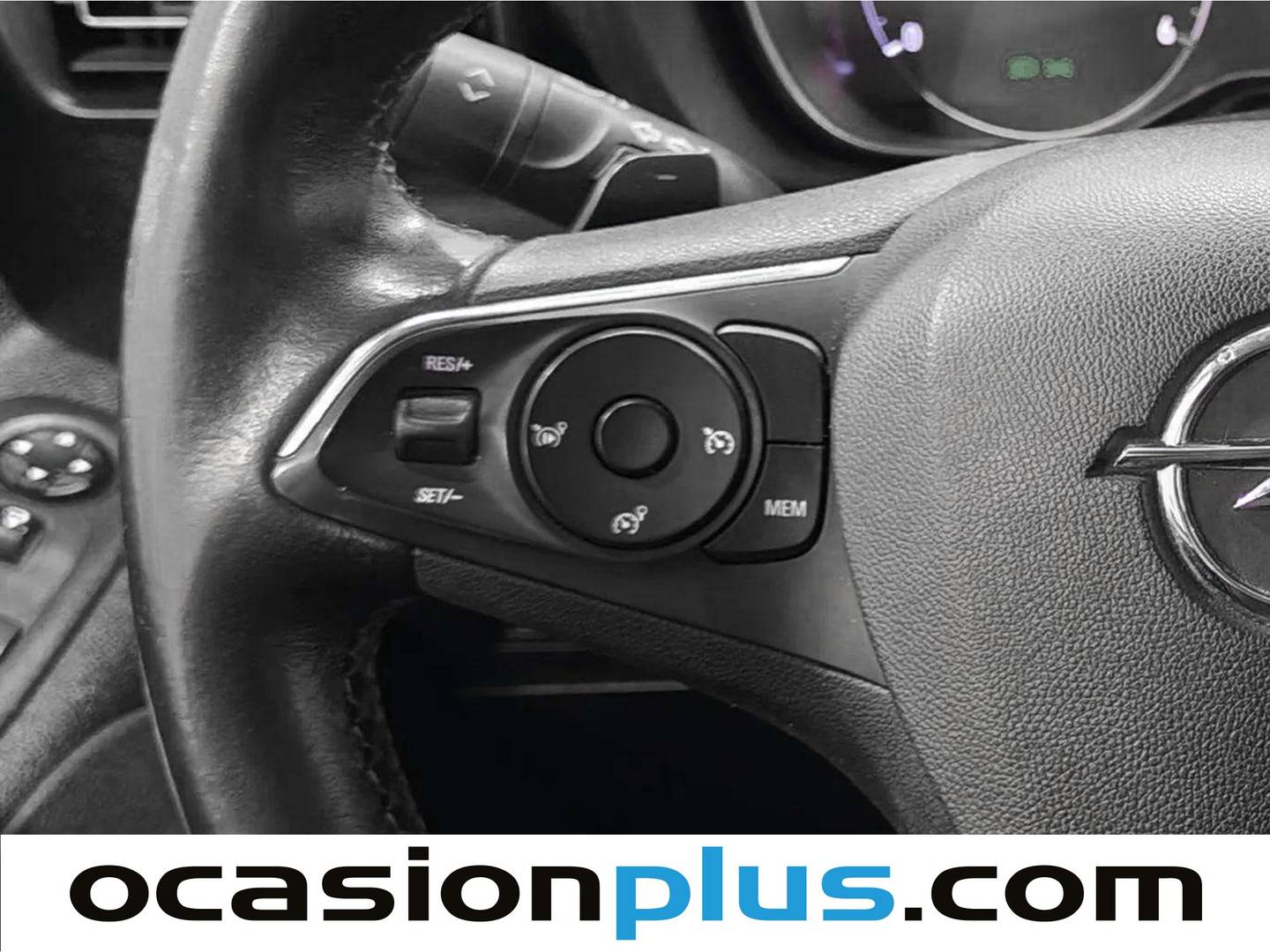 Foto Opel Combo Life Opel Combo Life 1.5 TD S&S Selective L Auto (130 CV) 7 Plazas