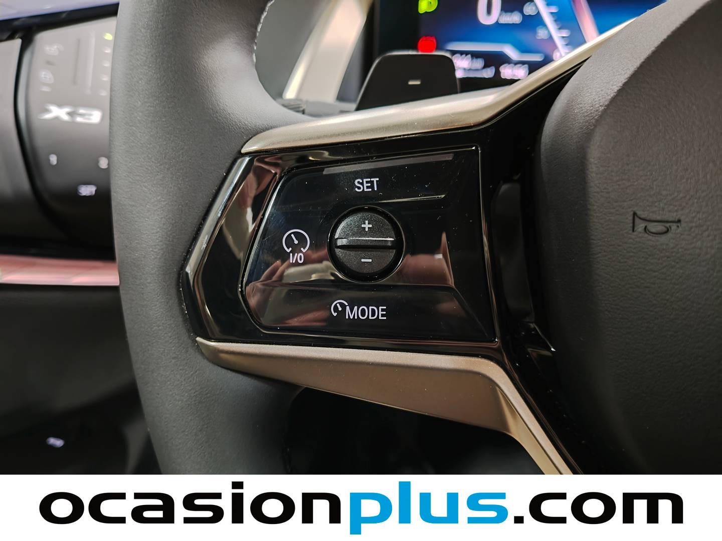 BMW X3 BMW X3 xDrive30e (299 CV) híbrido enchufable