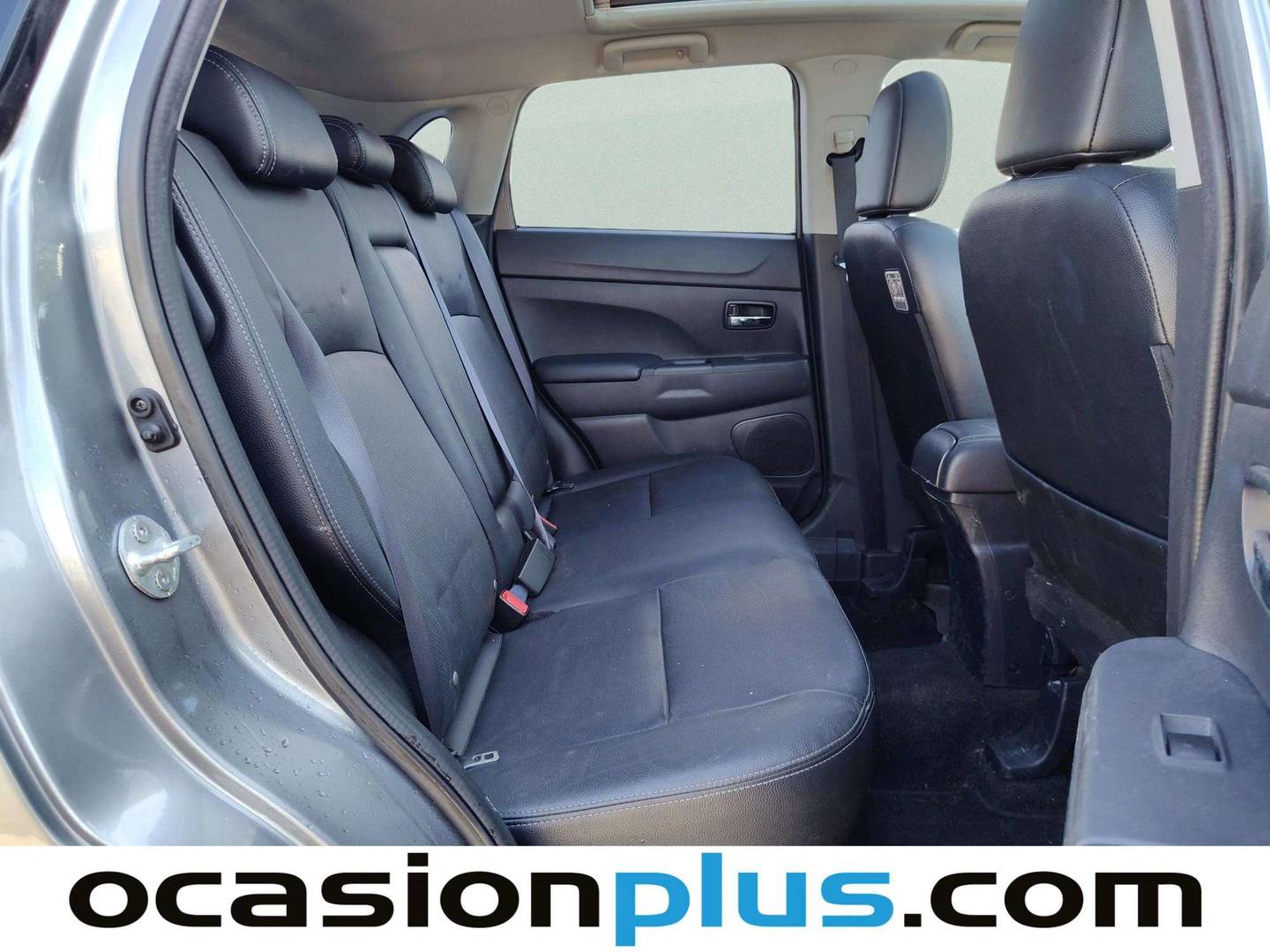 Mitsubishi ASX Mitsubishi ASX 220 DI-D Kaiteki 4WD (150 CV) diésel