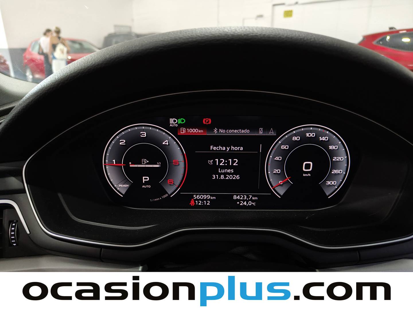 Audi A5 Audi A5 Sportback S Line 35 TDI (163 CV) S tronic al mejor precio