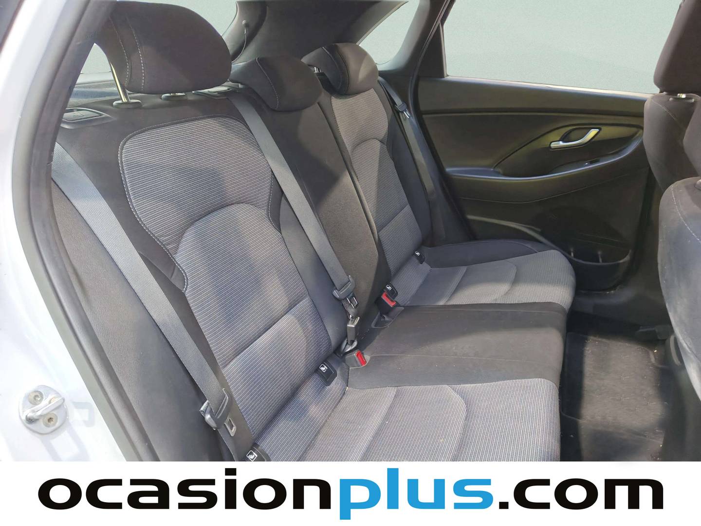 Hyundai i30 Hyundai i30 1.6 CRDI Go! (95 CV) km 0