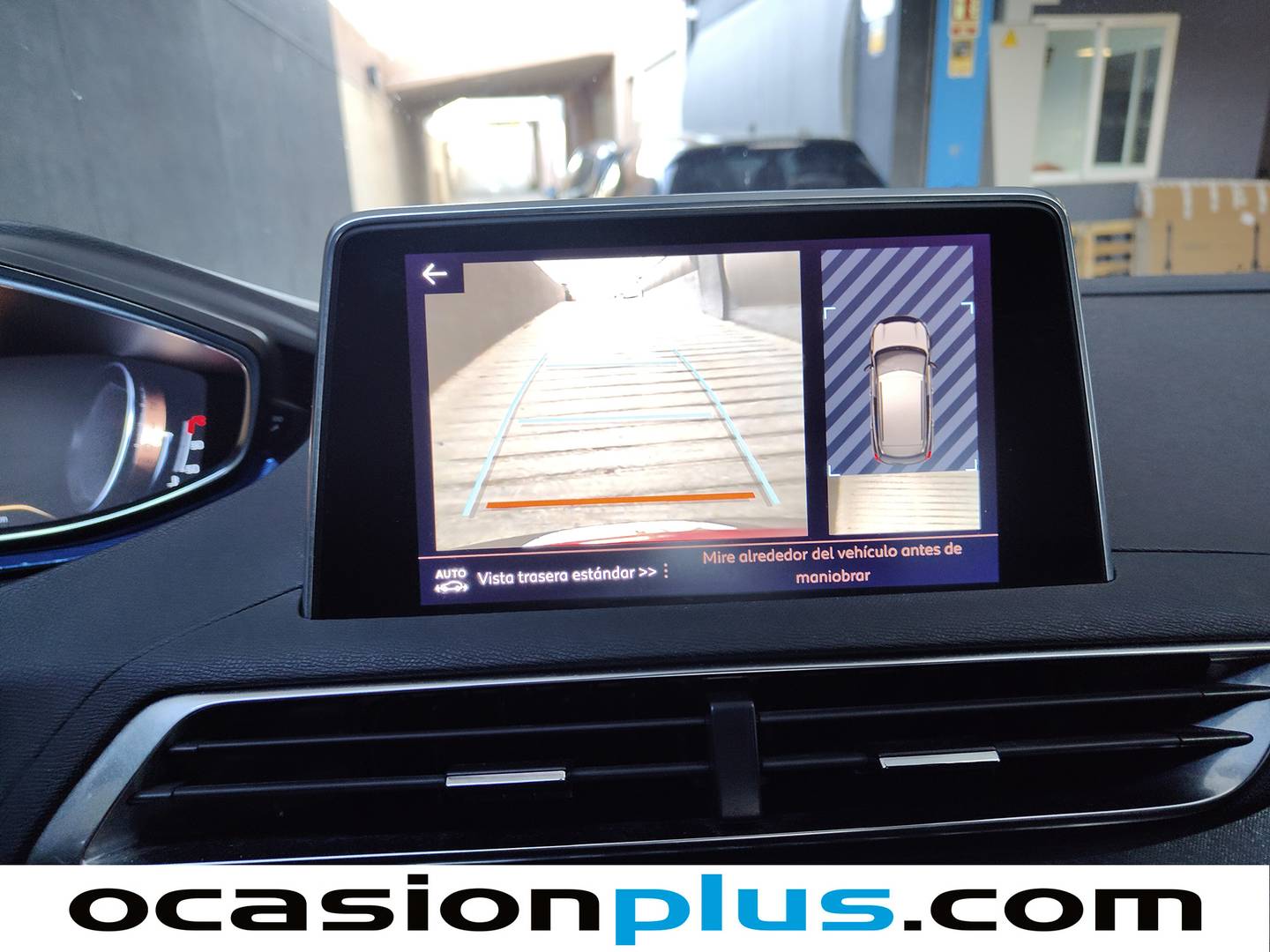 Extras del Peugeot 3008 Peugeot 3008 BlueHDI 130 S&S GT Line (130 CV)