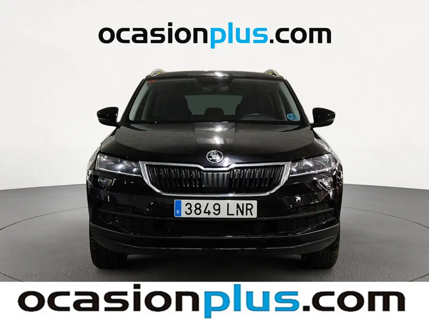 Foto Skoda Karoq Skoda Karoq 1.5 TSI ACT Ambition (150 CV)