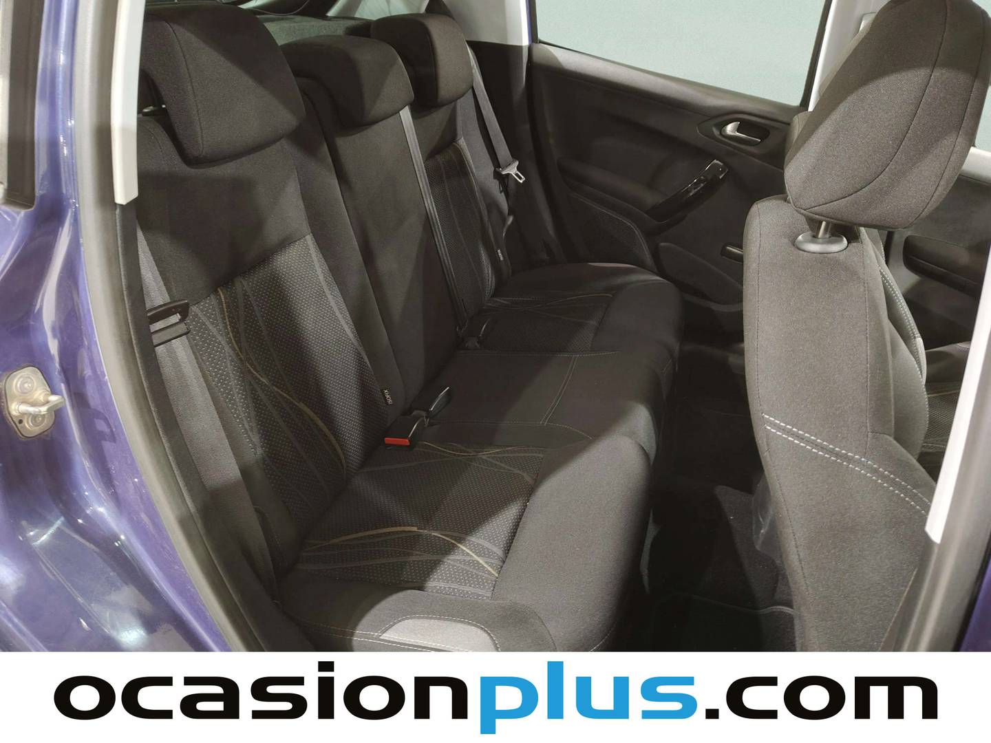 Peugeot 208 Peugeot 208 1.2 VTi Active (82 CV) al mejor precio