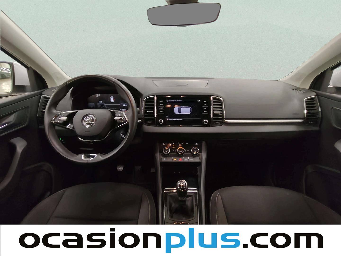 Foto Skoda Karoq Skoda Karoq 2.0 TDI Selection (115 CV)