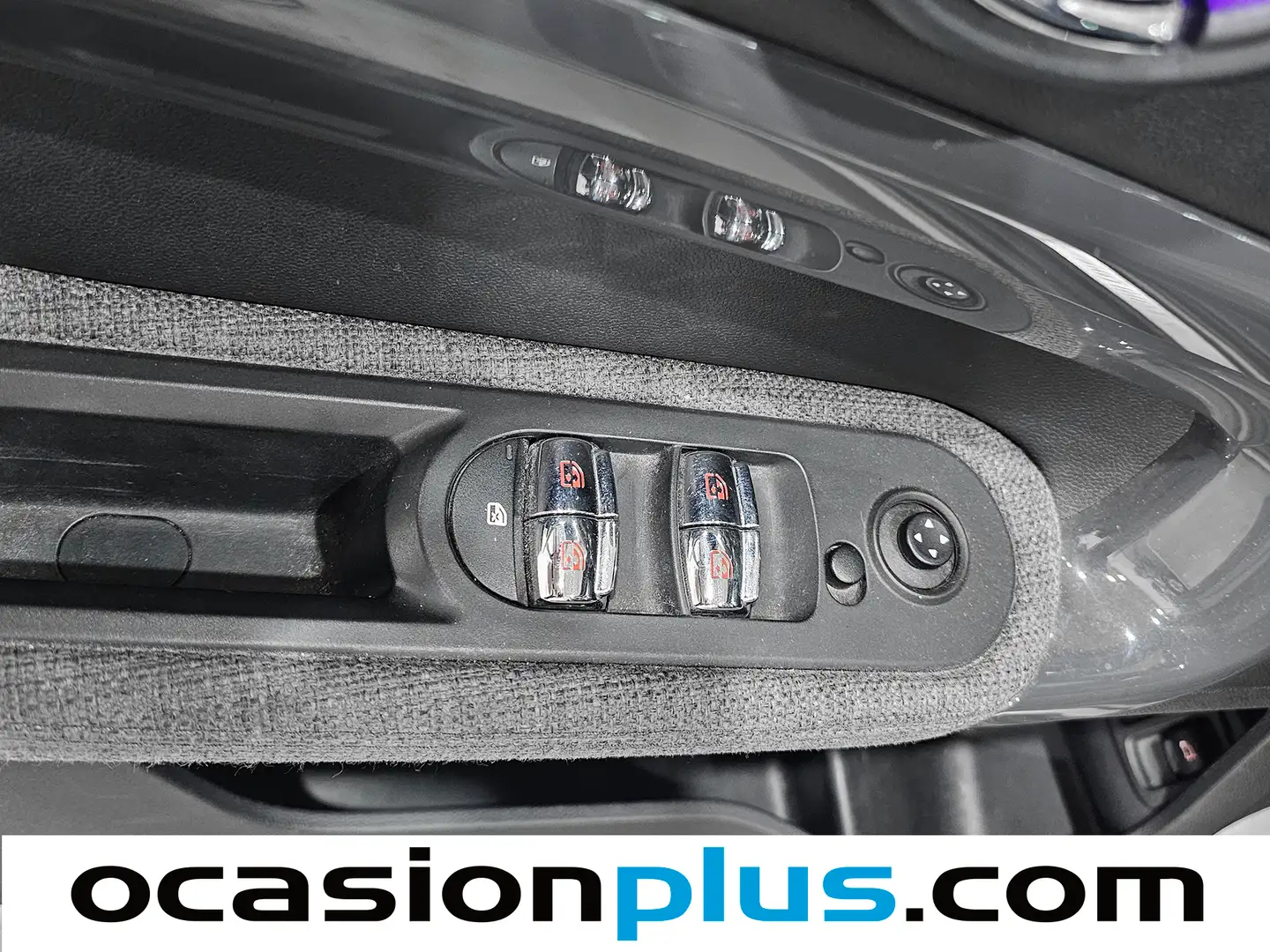 Foto Mini Countryman MINI MINI Countryman Cooper S E ALL4  (224 CV)