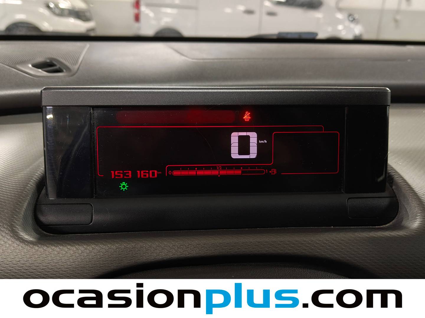 Citroën C4 Cactus Citroën C4 Cactus PureTech 82 Feel (82 CV) manual