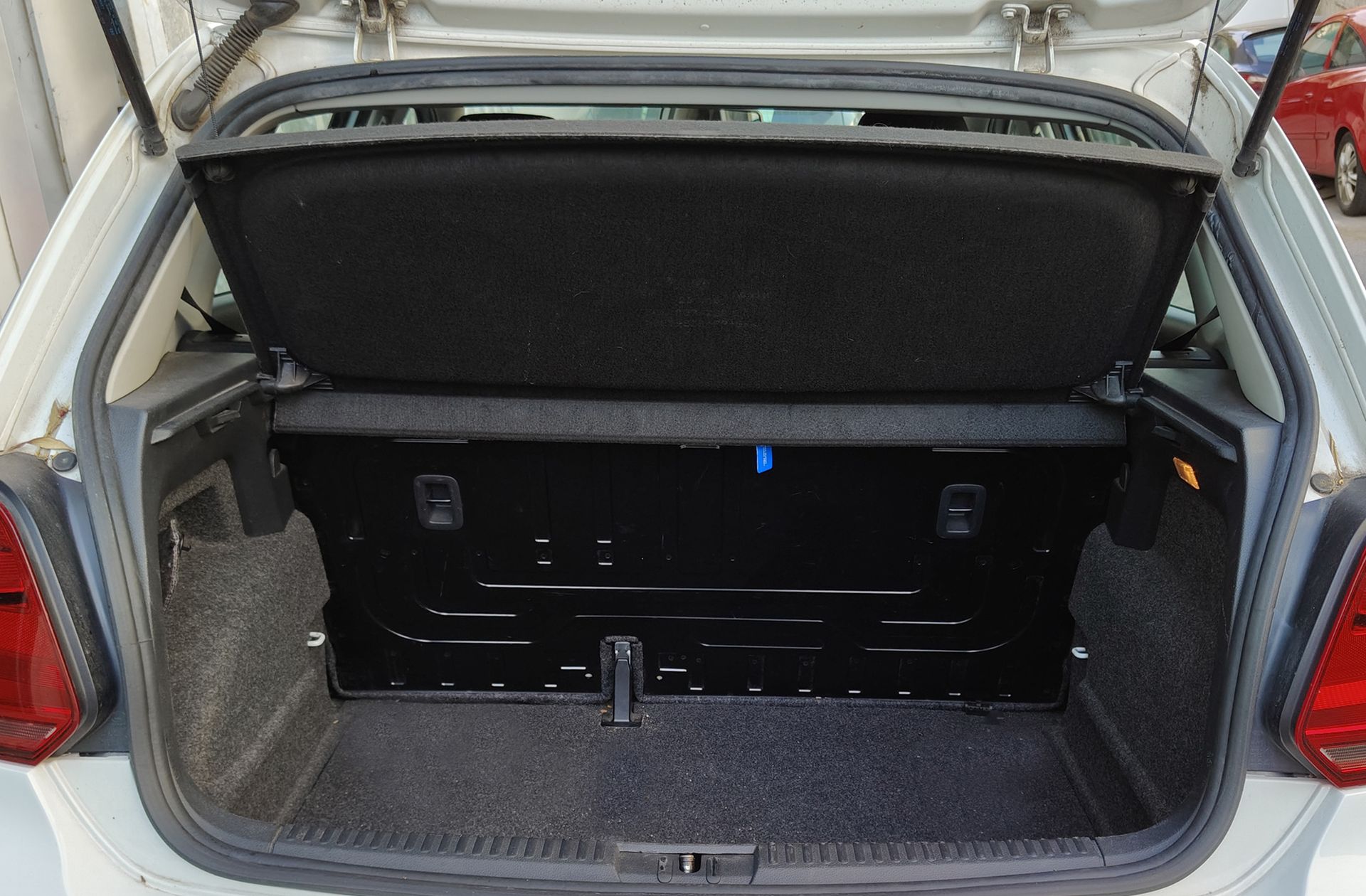 Volkswagen Polo A-Polo 1.0 BMT - foto 12