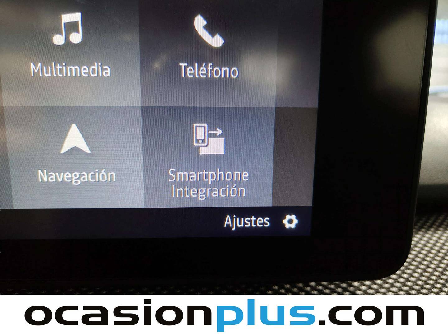 Foto Dacia Sandero Dacia Sandero Stepway Expression Go ECO-G (101 CV)