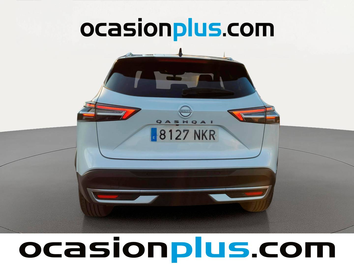 Nissan QASHQAI Nissan Qashqai DIG-T 158 mHEV N-Connecta CVT (158 CV) barato