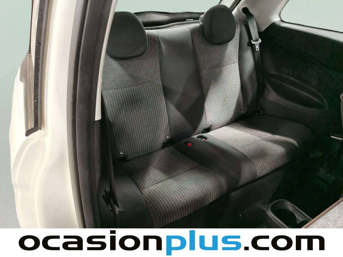 Foto Fiat 500 Fiat 500 Electrico 500 Icon Hb 320km (118 CV)