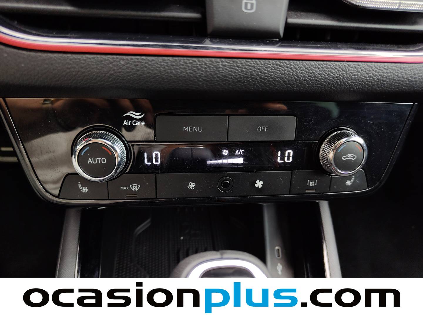 Skoda Kamiq Skoda Kamiq 1.5 TSI Montecarlo DSG (150 CV) automático