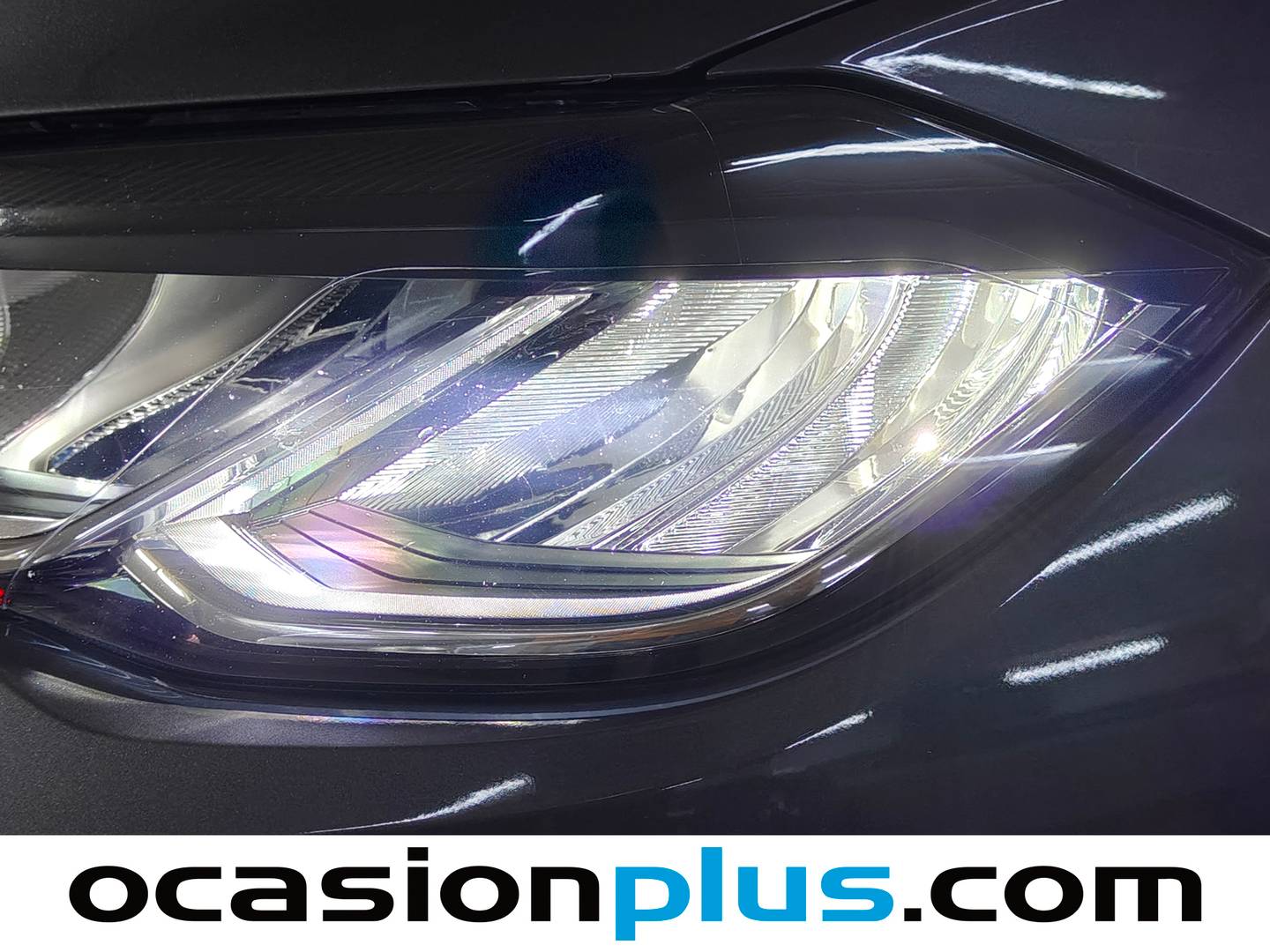 Accesorios del Volkswagen Polo Volkswagen Polo Life 1.0 TSI (95 CV)