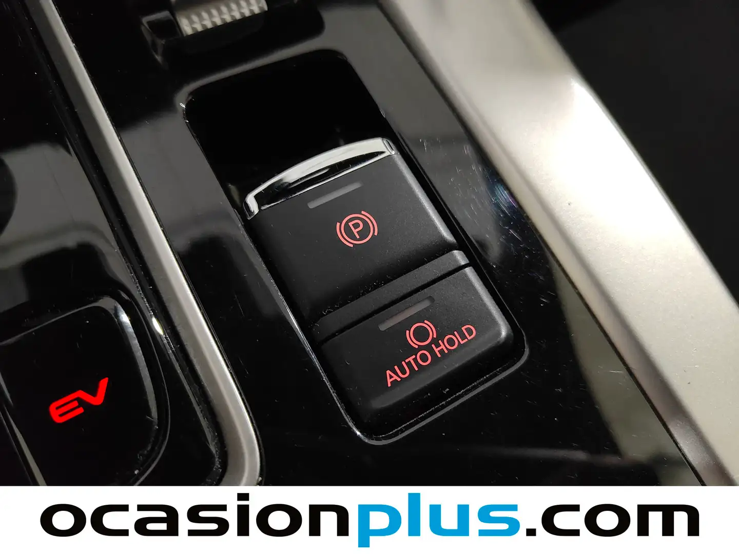 Foto Mitsubishi Eclipse Cross Mitsubishi Eclipse Cross 2.4 PHEV Kaiteki 4WD Auto (188 CV)