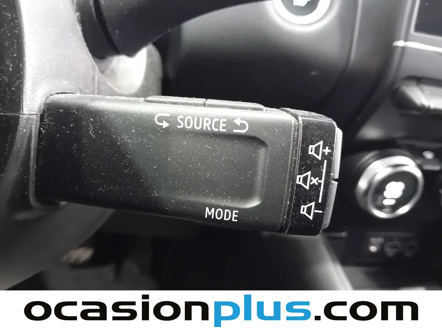 Foto Renault Captur Renault Captur Zen E-TECH Híbrido enchufable (160CV)