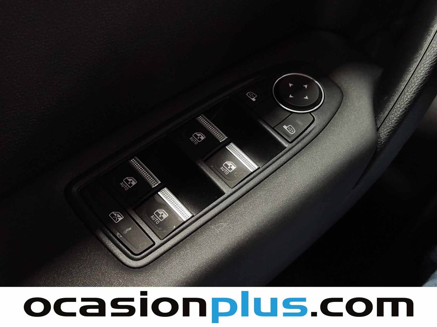 Mitsubishi ASX Mitsubishi ASX 130T MHEV Motion (140 CV) de segunda mano