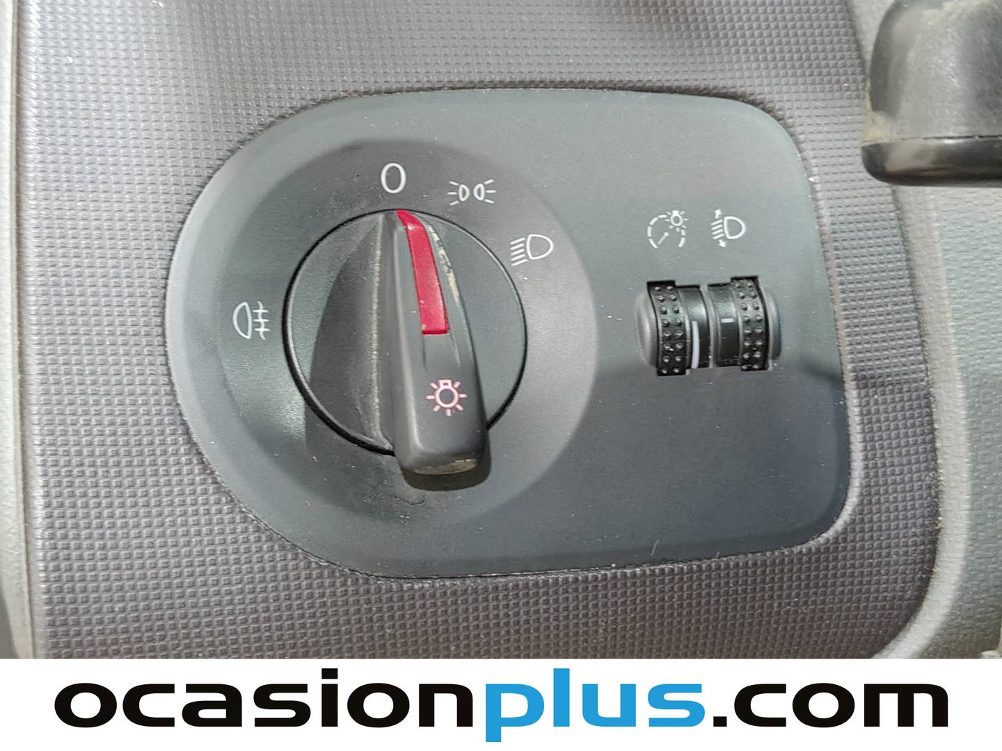 Seat Ibiza Seat Ibiza 1.4 16v Reference (85 CV) de segunda mano