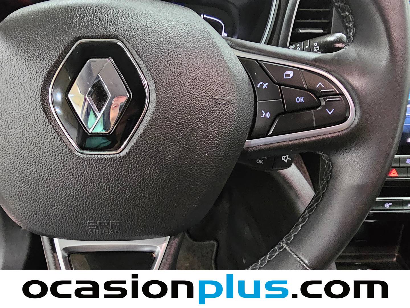 Renault Mégane Renault Megane Sport Tourer Techno TCe (140 CV) EDC GPF km 0
