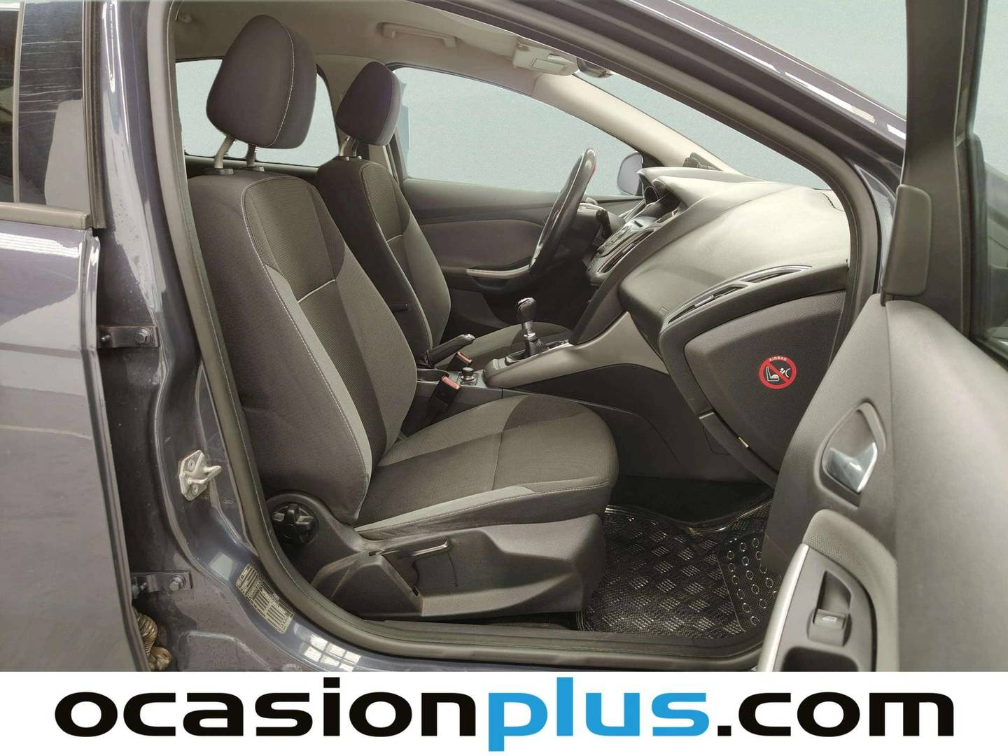 Ford Focus Ford Focus 1.0 Ecoboost S&S Trend (125 CV) km 0