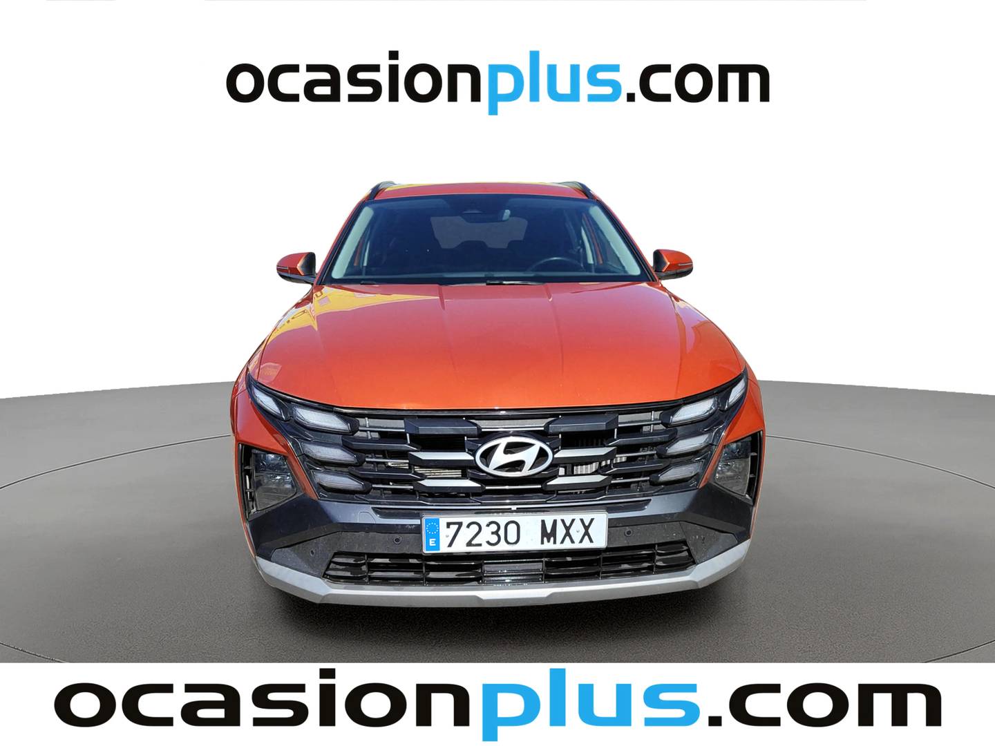 Hyundai Tucson Hyundai Tucson 1.6 T Maxx (160 CV) 160cv