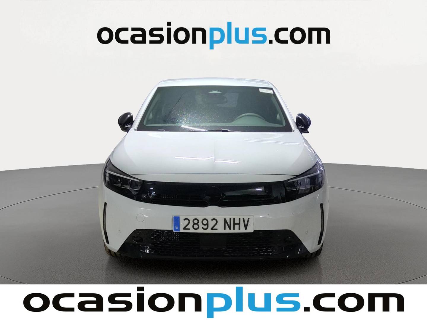 Foto Opel Corsa Opel Corsa 1.2 T XHL Hybrid GS eDCT (110 CV)