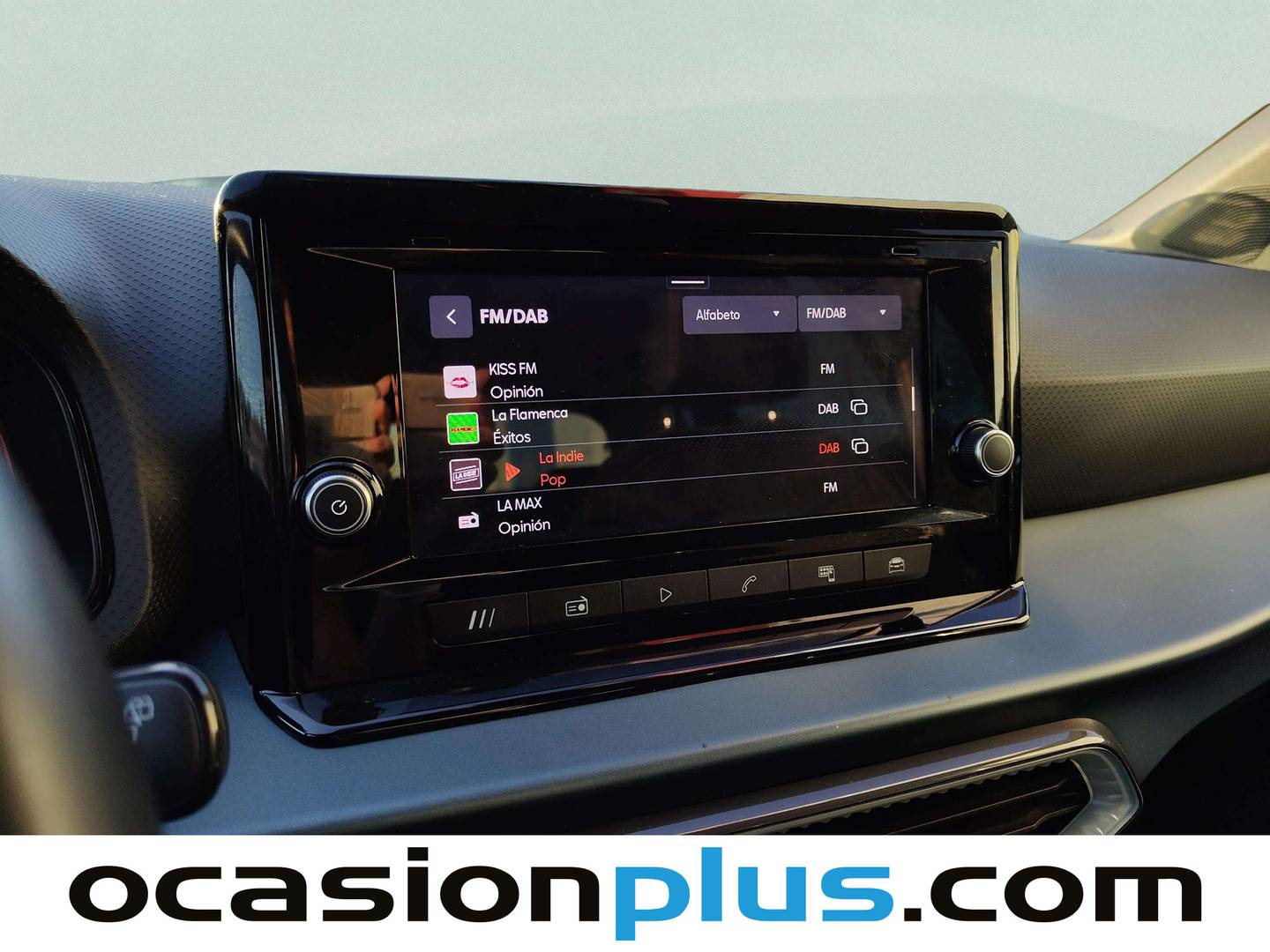 Seat Arona Seat Arona 1.0 TSI S&S Xperience (115 CV) gasolina